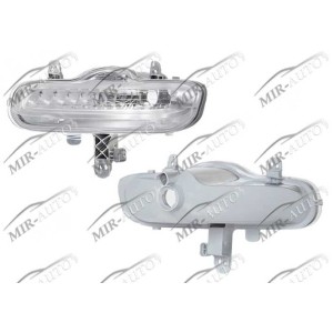 Daytime running light