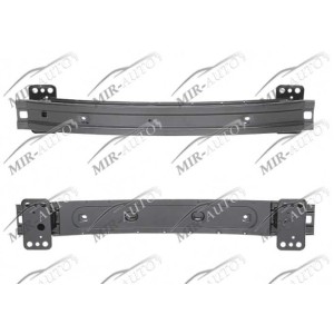 Bumper reinforcement