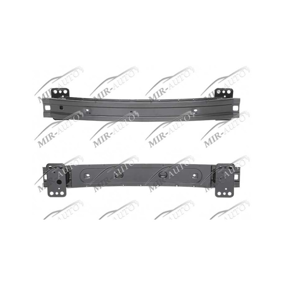 Bumper reinforcement