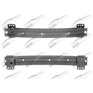 Bumper reinforcement