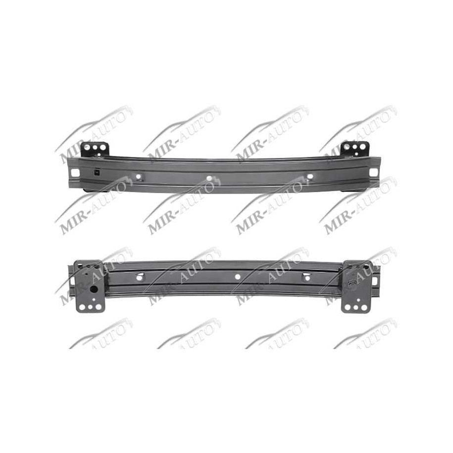 Bumper reinforcement