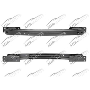 Bumper reinforcement