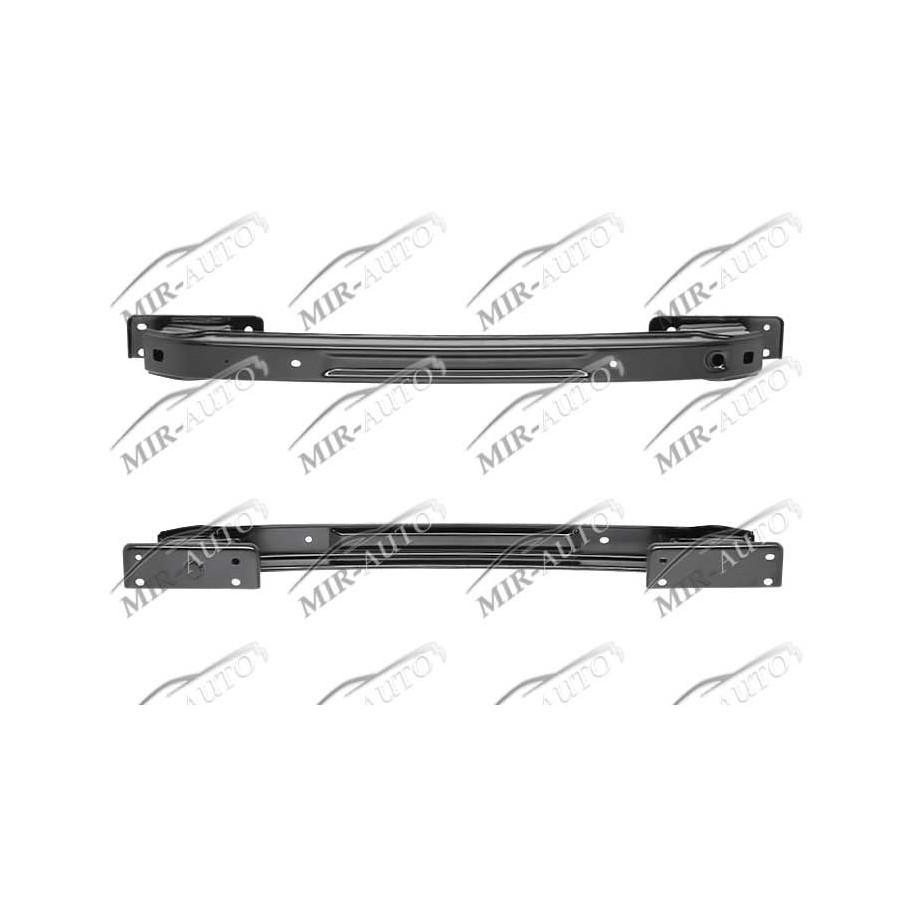 Bumper reinforcement