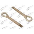 towing hook