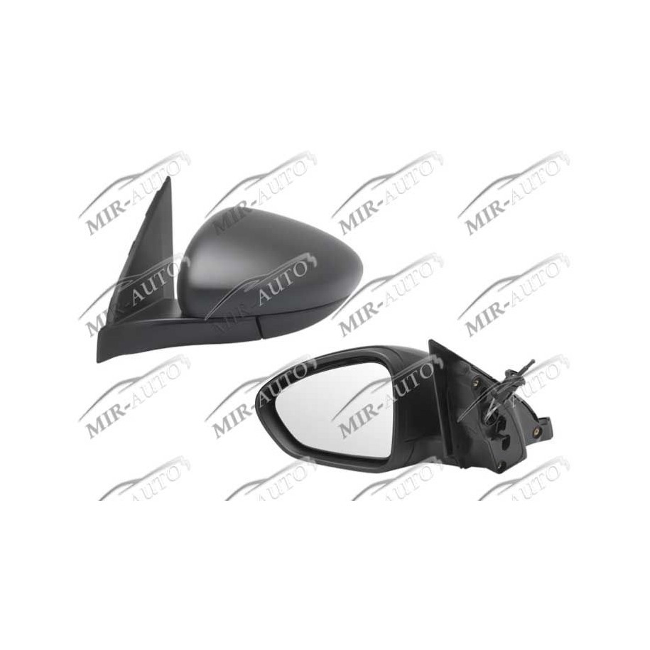 Зеркало внешнее