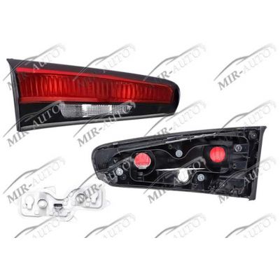 Tail light