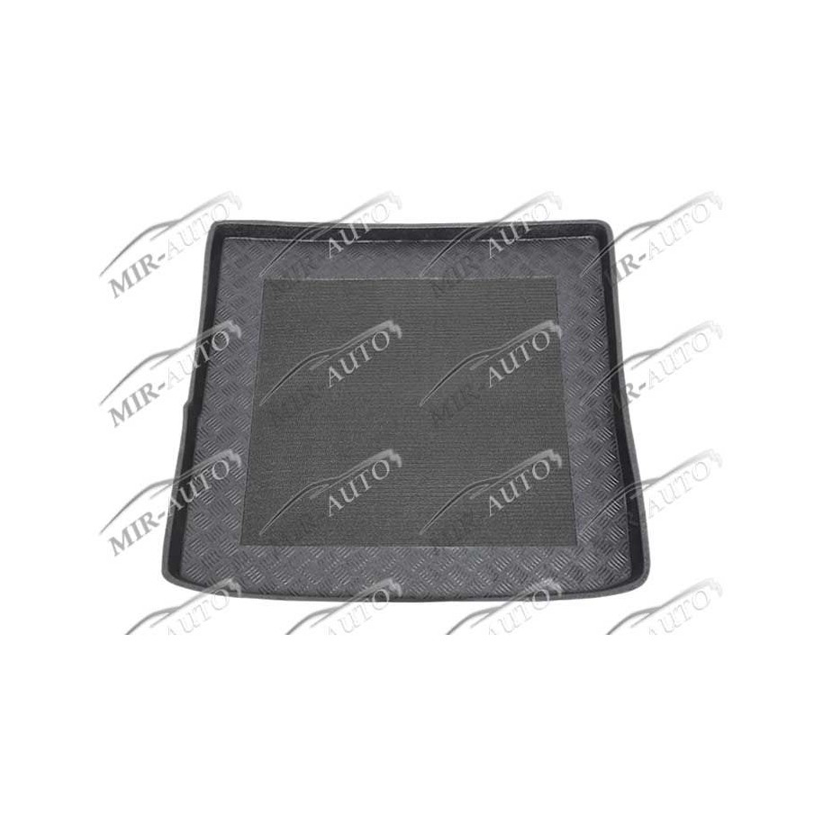 Bagažinės įdėklas