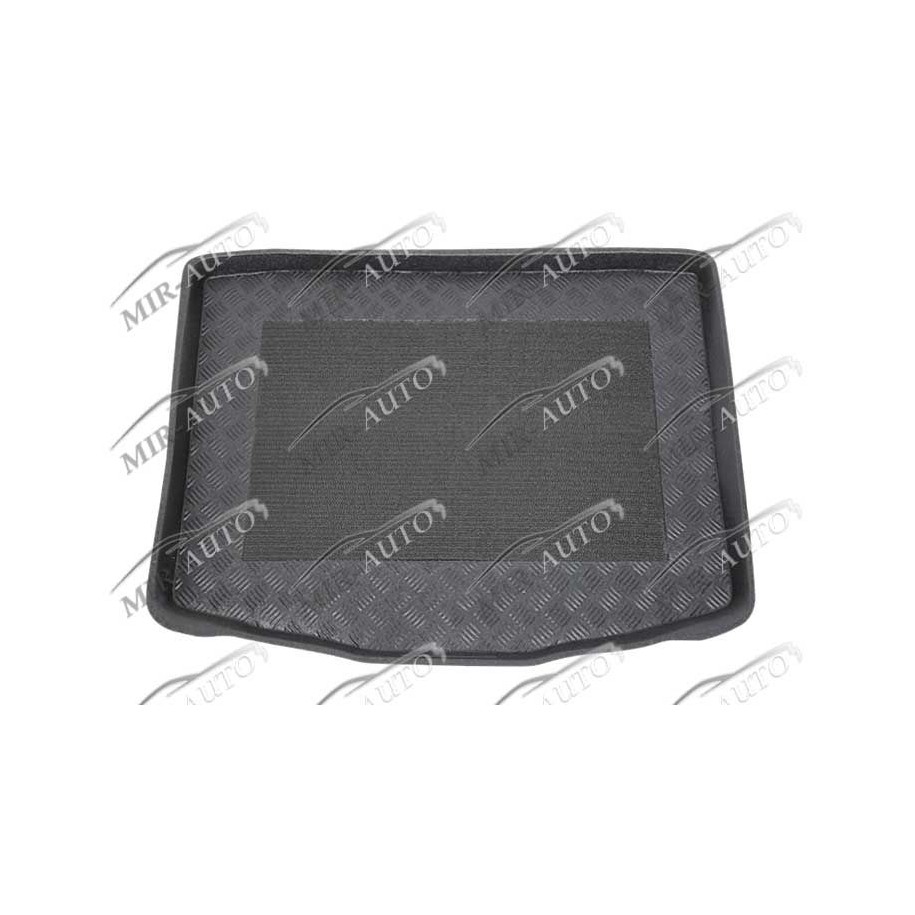 Bagažinės įdėklas