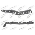 Bumper bracket