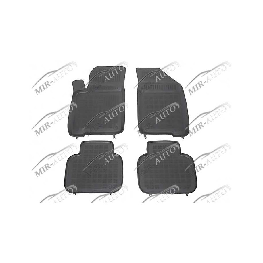Floor mats