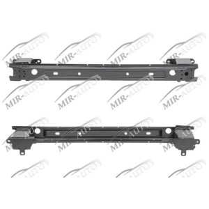 Bumper reinforcement