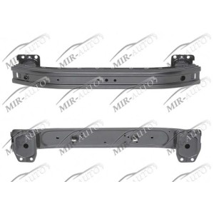 Bumper reinforcement