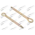 towing hook