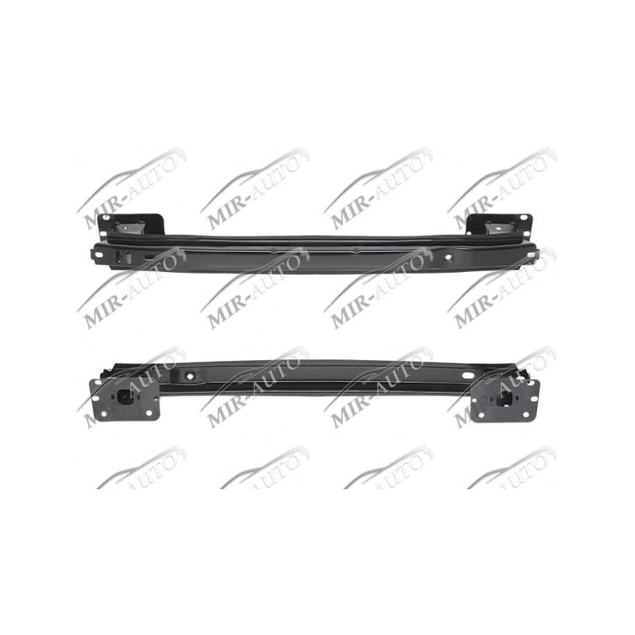 Bumper reinforcement