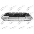 Bumper grill