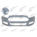 Bumper, front