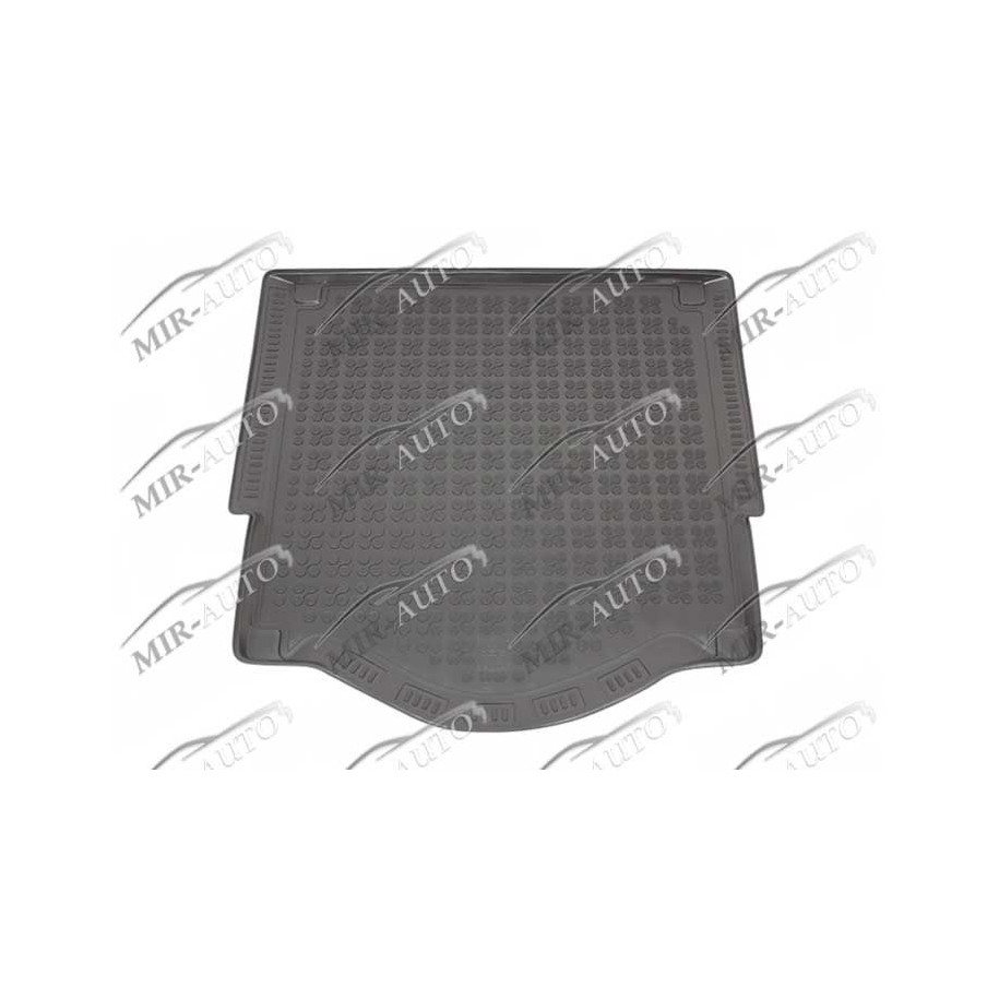 Bagažinės įdėklas