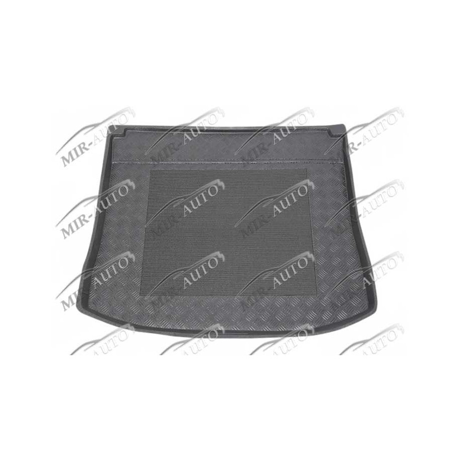 Вкладыш багажника