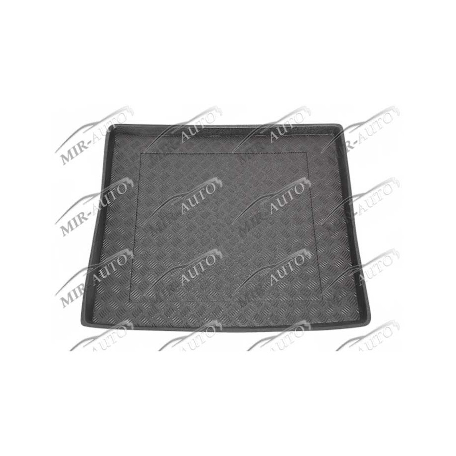 Вкладыш багажника
