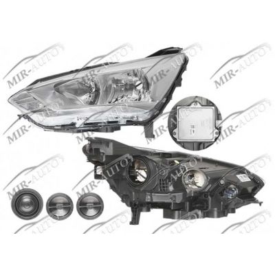 Headlamp