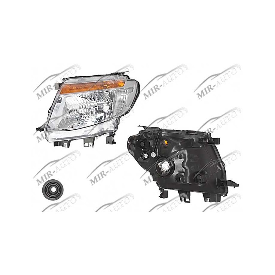 Headlamp