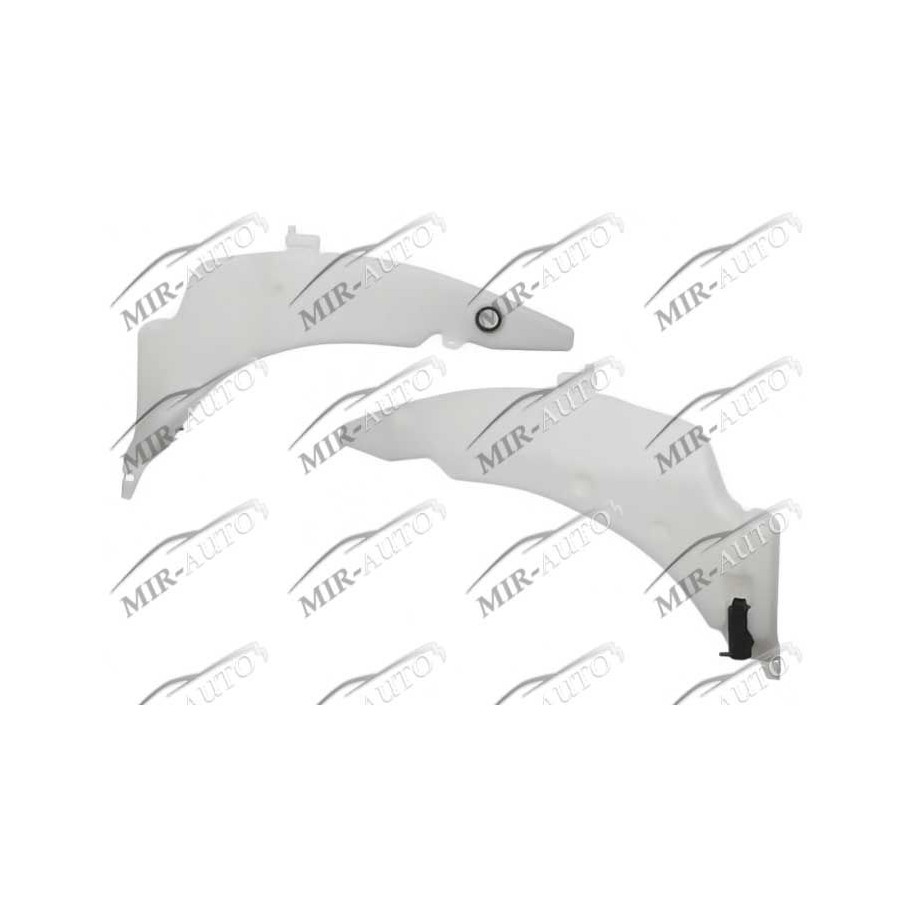 Бачок омывателя