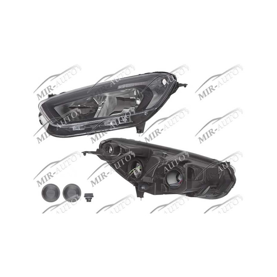 Headlamp
