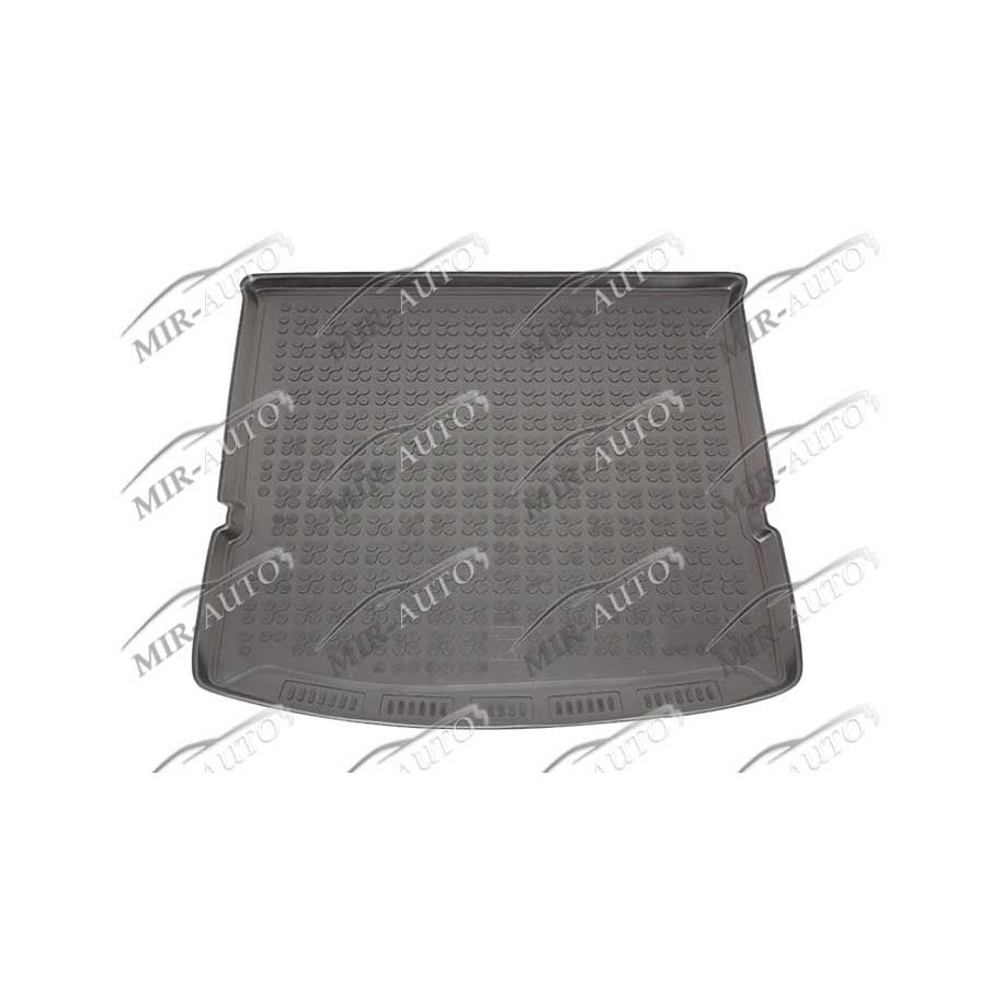 Вкладыш багажника