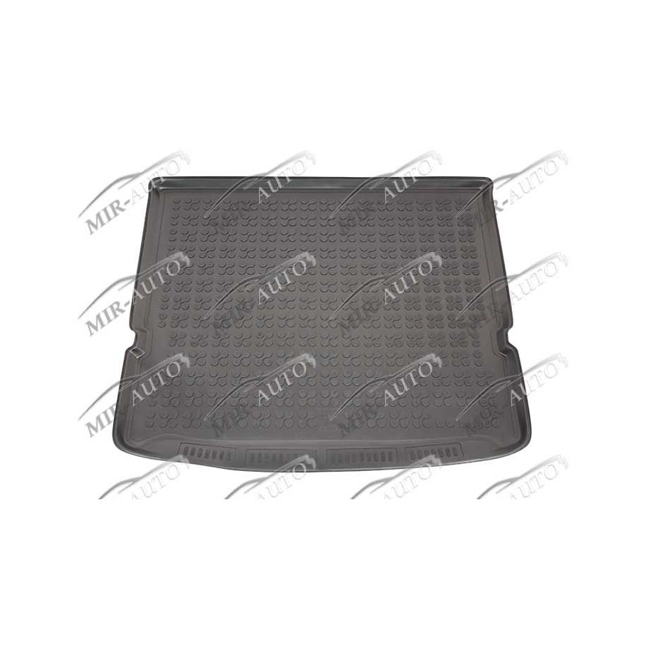 Вкладыш багажника