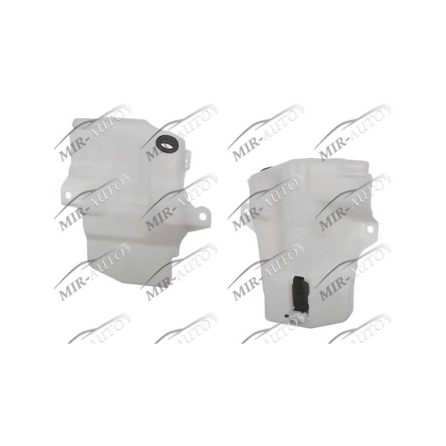 Windscreen washer tank