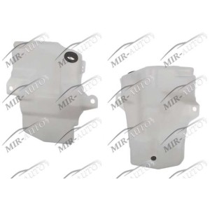 Windscreen washer tank