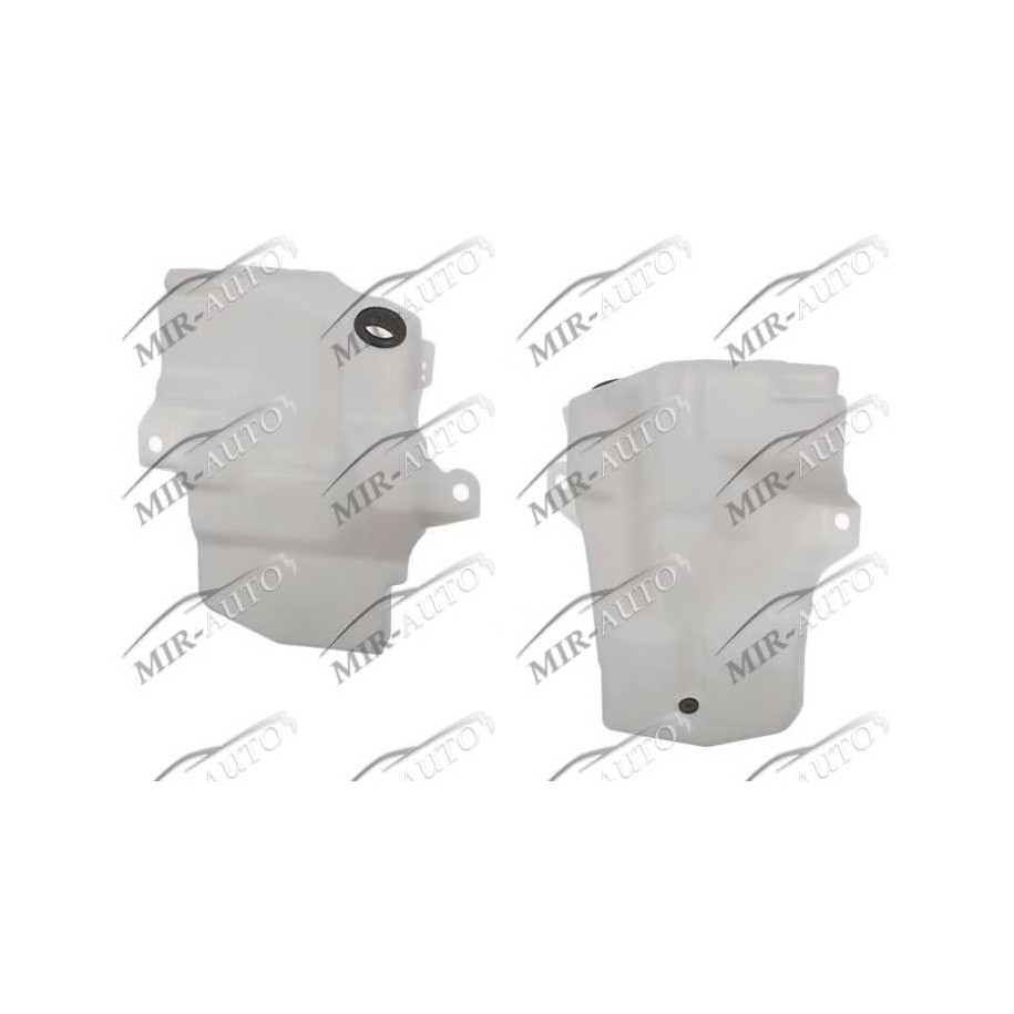 Windscreen washer tank