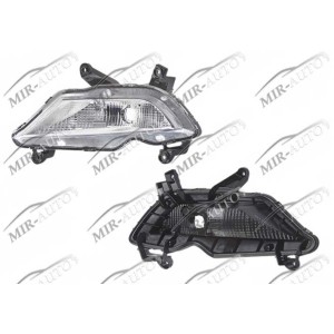 Daytime running light