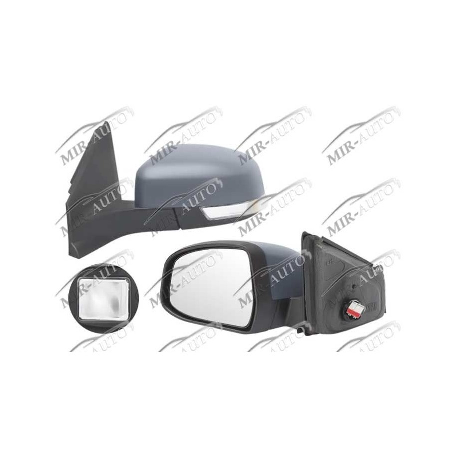 Зеркало внешнее