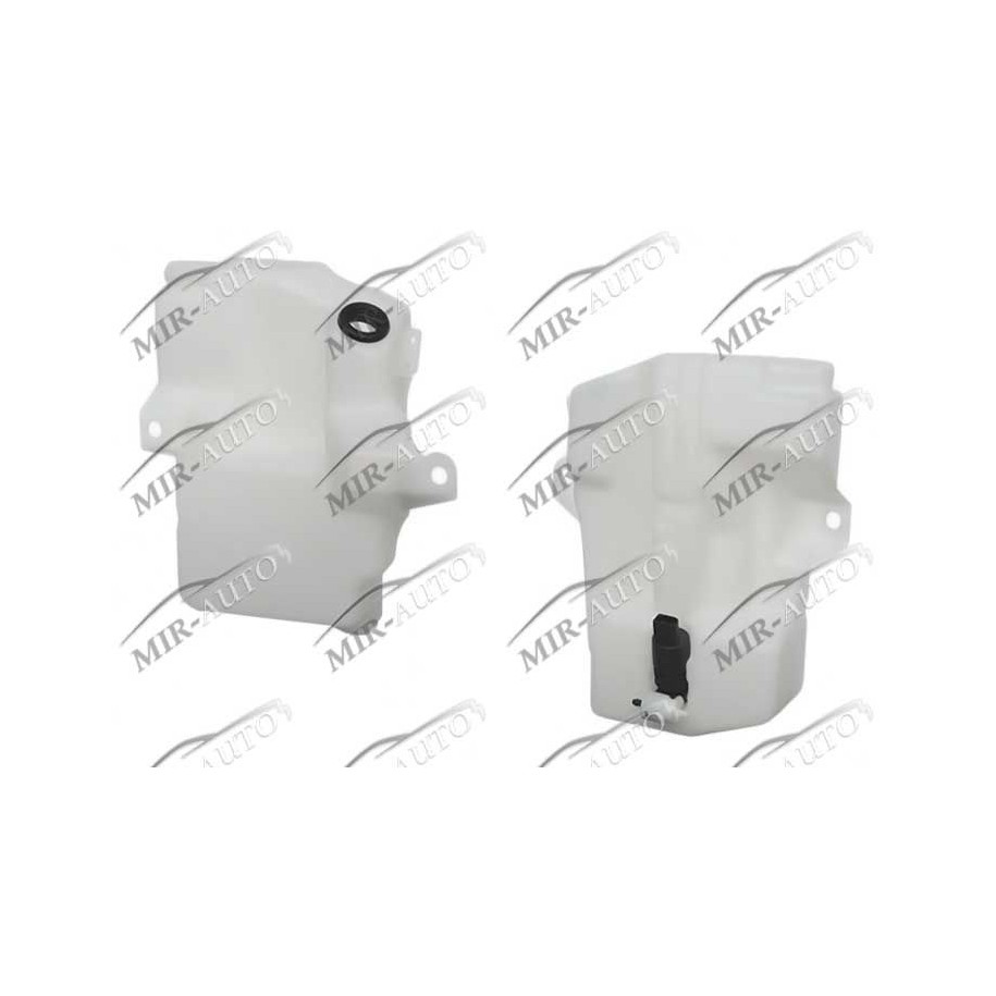 Windscreen washer tank