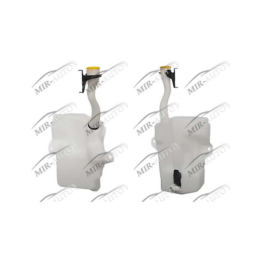 Windscreen washer tank