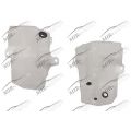 Windscreen washer tank