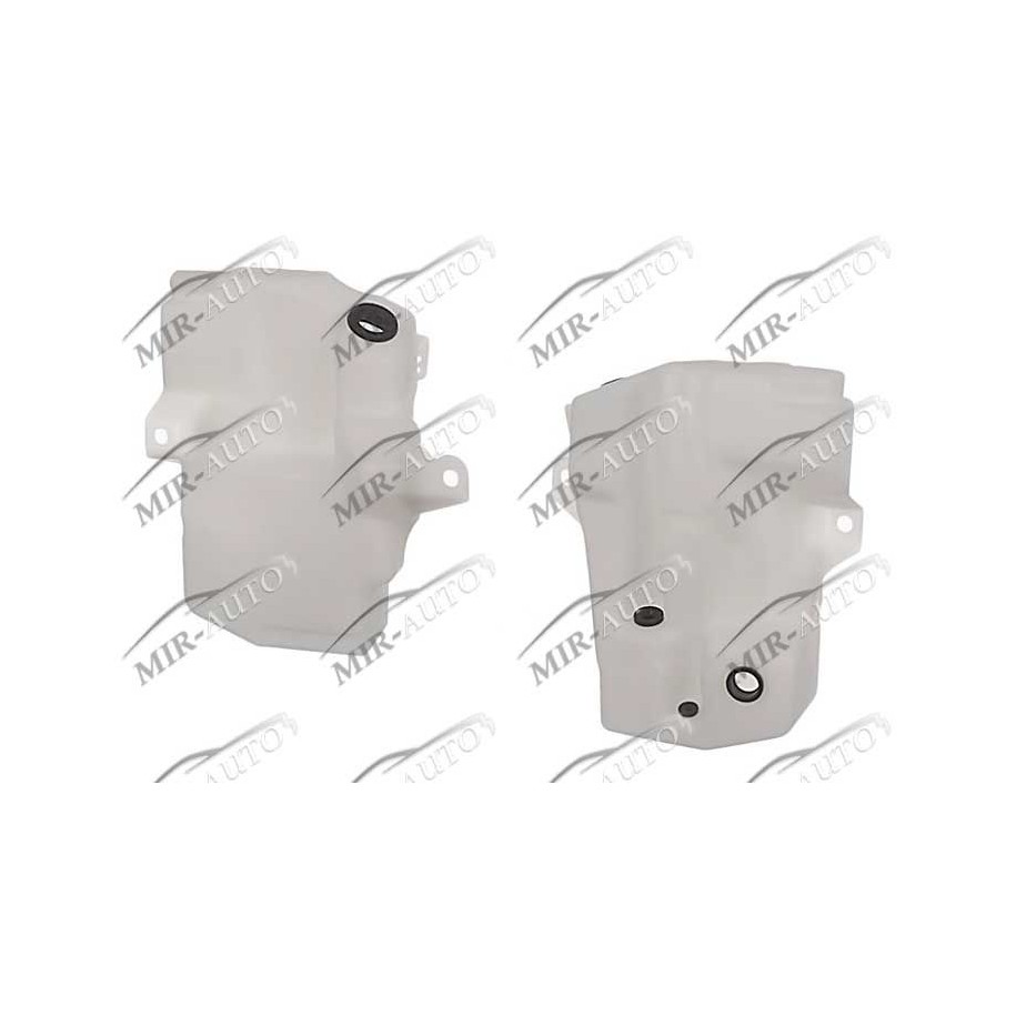 Windscreen washer tank