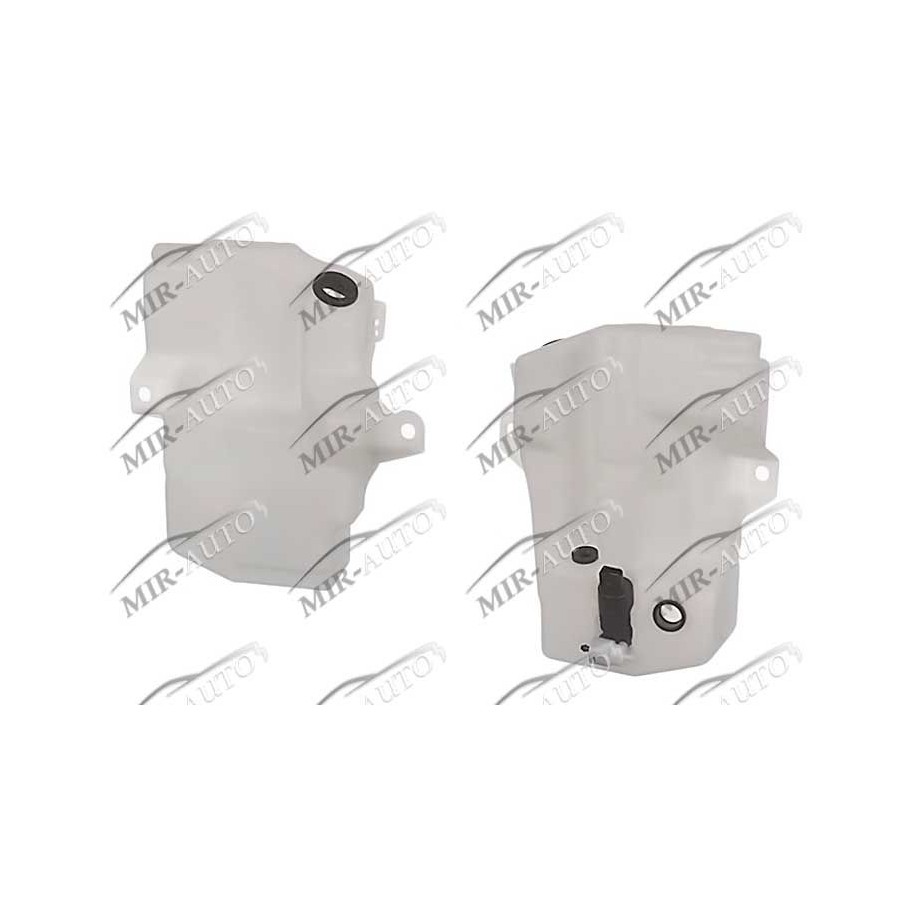 Windscreen washer tank