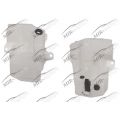 Windscreen washer tank