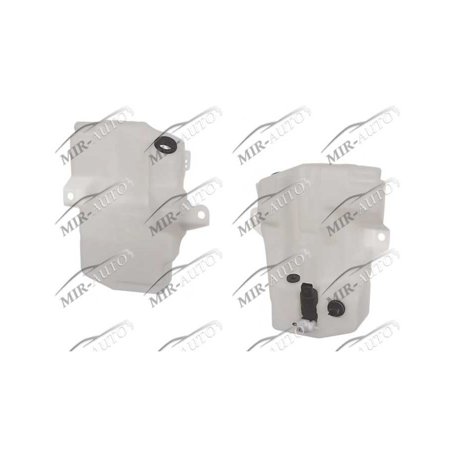 Windscreen washer tank