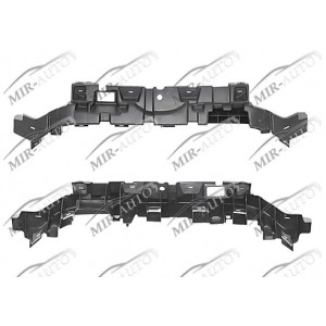 Bumper reinforcement