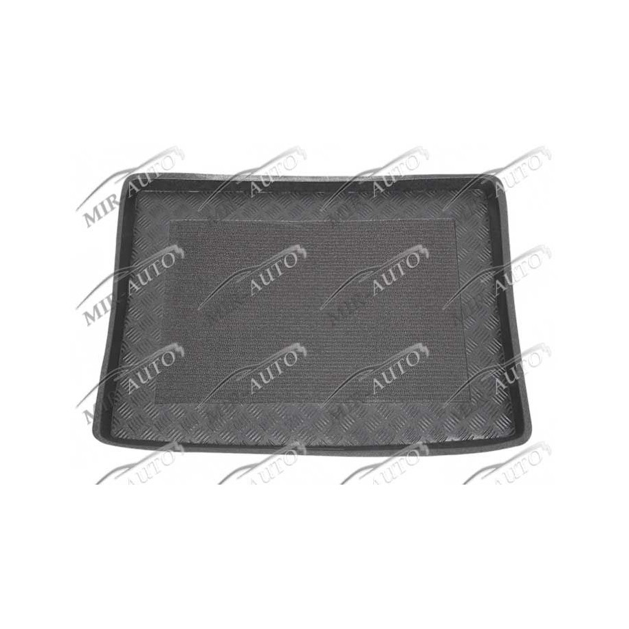 Вкладыш багажника