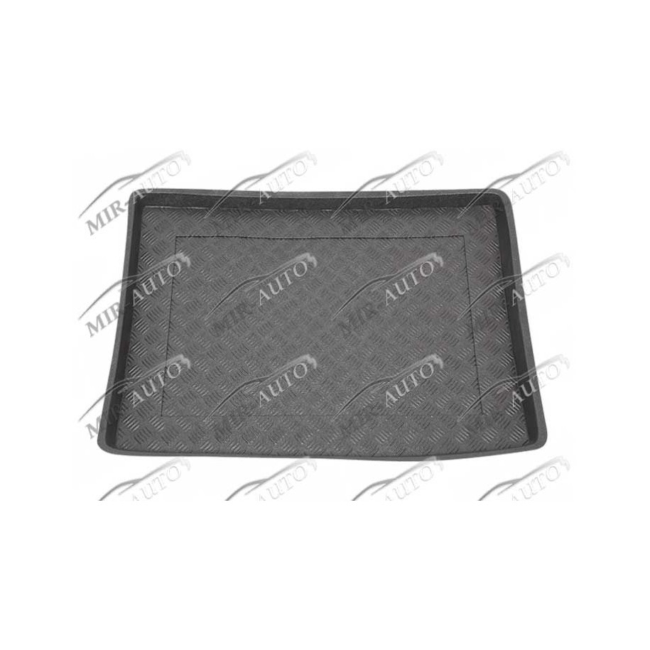 Bagažinės įdėklas