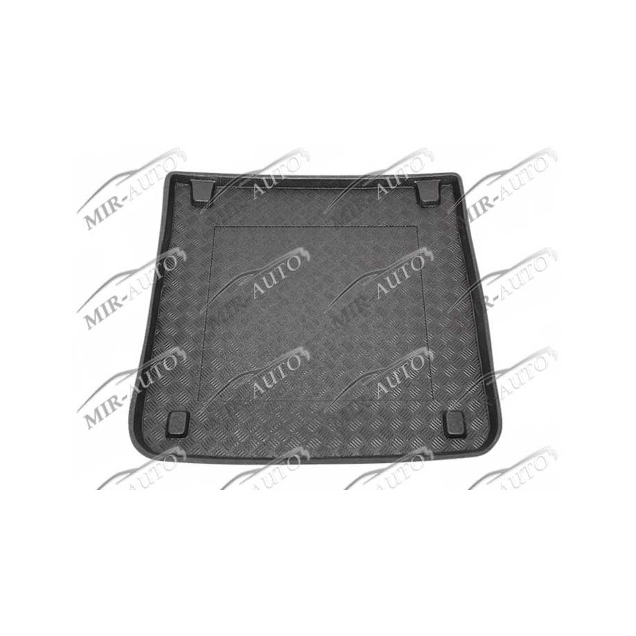 Bagažinės įdėklas