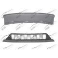 Bumper grill