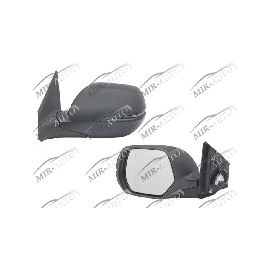 Зеркало внешнее