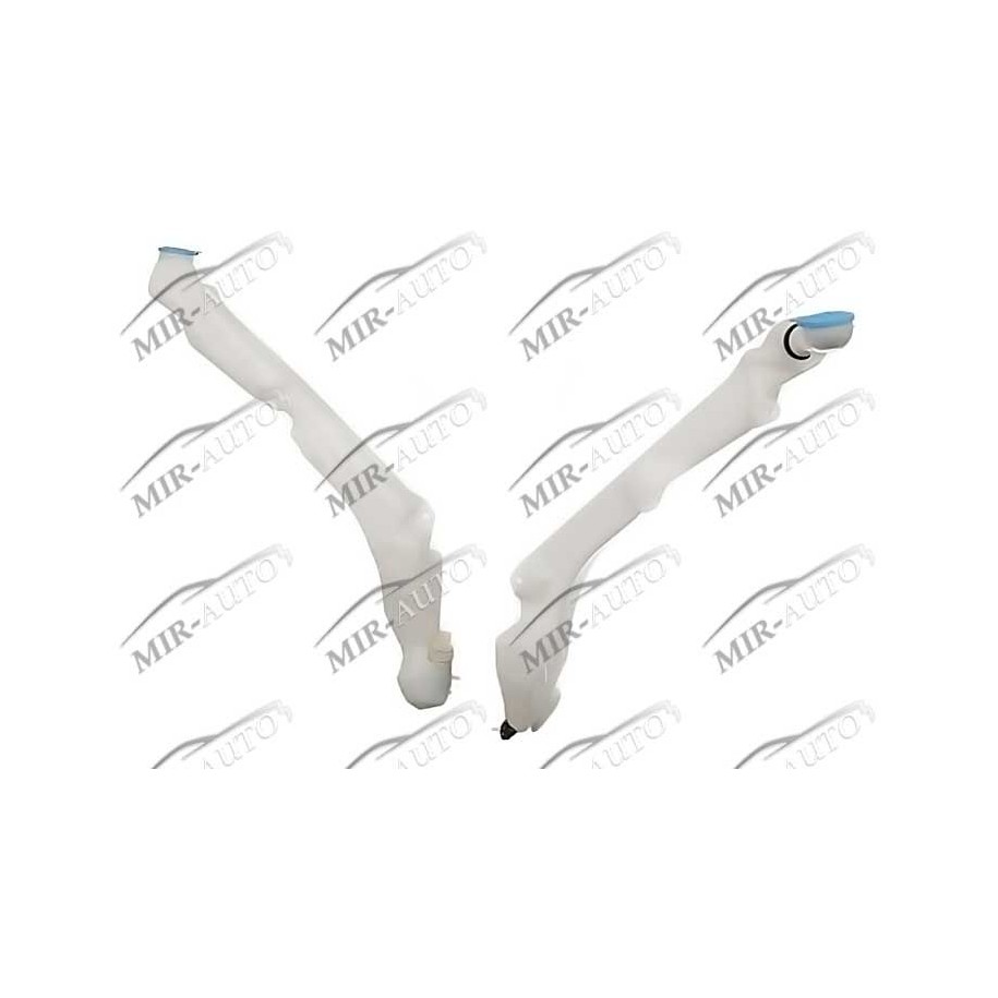 Windscreen washer tank