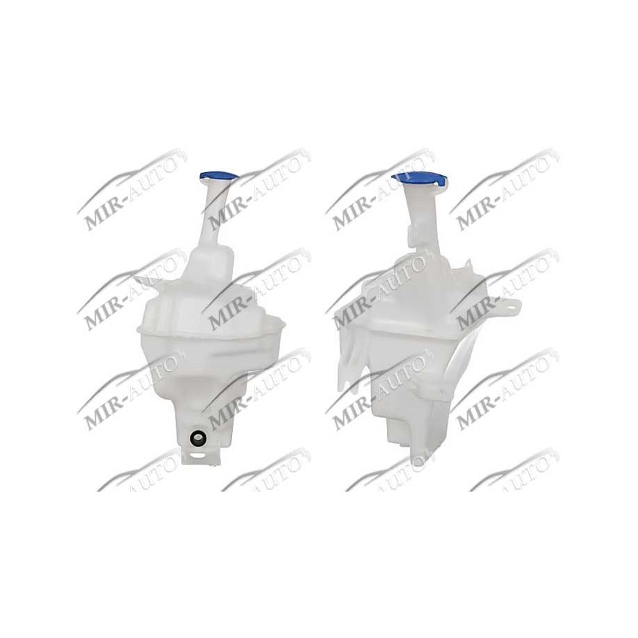 Windscreen washer tank