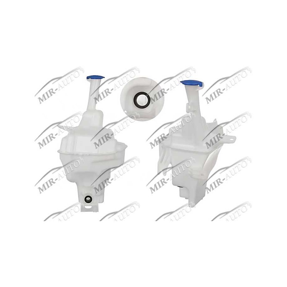 Windscreen washer tank